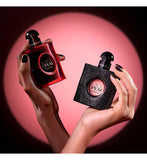 Yves Saint Laurent Black Opium Over Red 90ml (British brand)