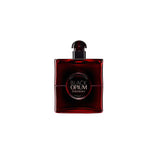Yves Saint Laurent Black Opium Over Red 90ml (British brand)