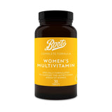 Boots multivitamins for women 30 tablets, UK version