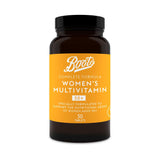 Boots multivitamin tablets for women 50+ 30 tablets - British product