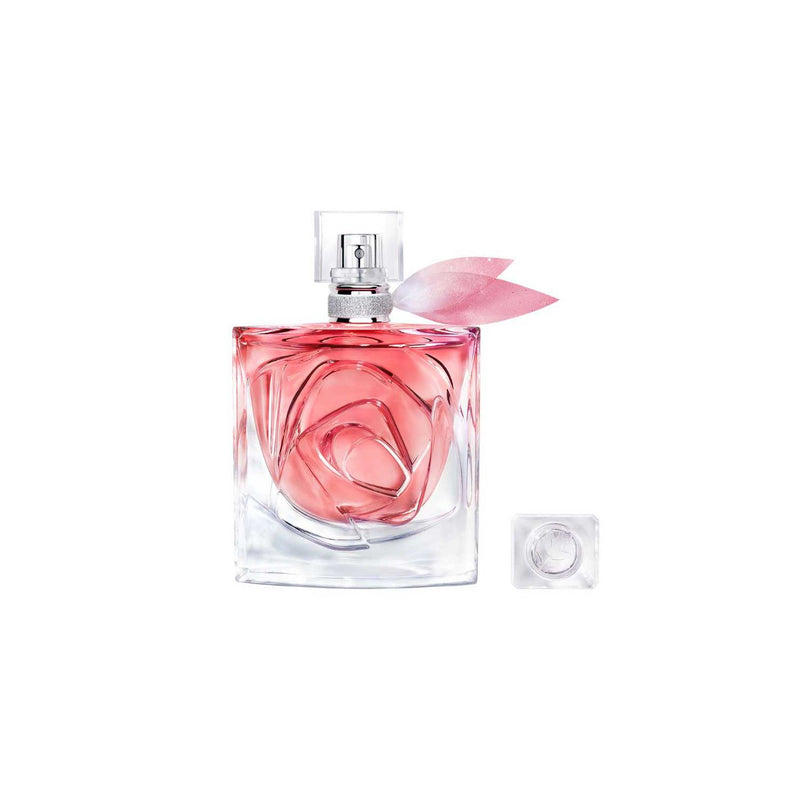 Lancôme La Vie Est Belle Rose perfume 50ml, UK version
