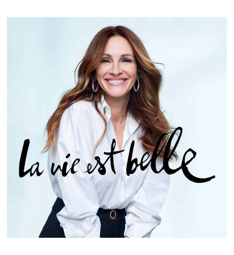 Lancôme La Vie Est Belle Rose perfume 50ml, UK version