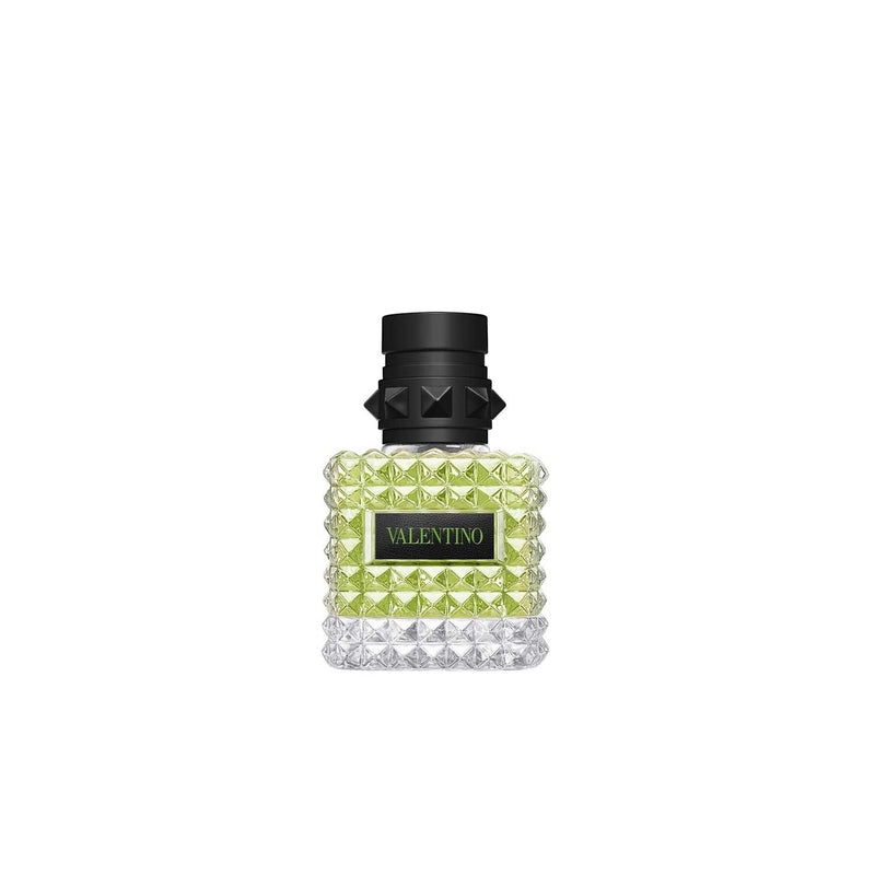 Valentino born in roma green stravaganza perfume 30ml (British brand)
