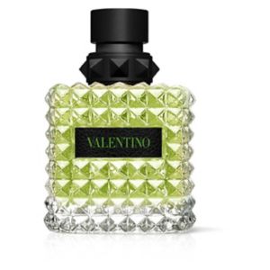 Valentino Born In Roma Green Stravaganza Donna Fragrance 100ml (British brand)
