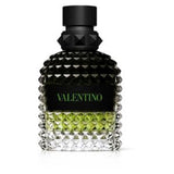 Boots Valentino Born In Roma Green Stravaganza Uomo Men's Fragrance 50ml- Buy online at McGrocer