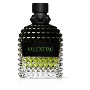 Valentino Born in Roma Green Stravaganza Men's Cologne 100ml