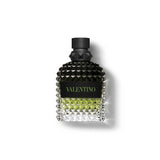 Boots Valentino Born in Roma Green Stravaganza Men's Cologne 100ml- Buy online at McGrocer