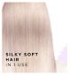Pantene Silky & Glowing Hair Rescue Mask 300ml, imported from the UK
