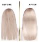 Pantene Silky & Glowing Hair Rescue Mask 300ml, imported from the UK