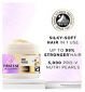 Pantene Silky & Glowing Hair Rescue Mask 300ml, imported from the UK