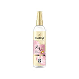Boots Pantene 7-in-1 Weightless Hair Oil Mist Lift'N'Volume Biotin Hair Oil 145ml- Buy online at McGrocer