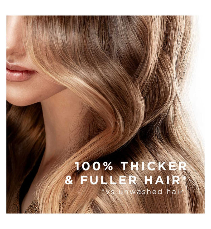 Pantene Hair Oil Mist Lift'N'Volume Biotin 145ml, imported from the UK