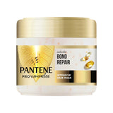 Pantene Molecular Bond Repair Hair Mask with Biotin 300ml, UK version