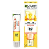 Garnier Vitamin C Daily UV Brightening Fluid 40ml, UK version