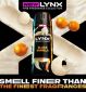 Lynx Fine Fragrance Collection Black Vanilla body spray 150ml, UK version