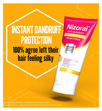Nizoral Anti-Dandruff Daily Prevent Conditioner 200ml, imported from the UK