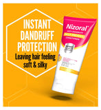 Nizoral Anti-Dandruff Daily Prevent Conditioner 200ml, imported from the UK