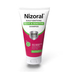 Nizoral Scalp Soothing Itchy Sensitive Shampoo 200ml, imported from the UK
