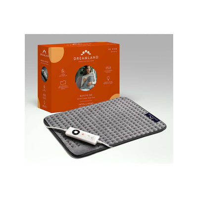 Boots Dreamland Revive Me Heat Pad Extra Large- Buy online at McGrocer