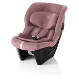 Britax Römer Safe-Way M rückwärtsgerichteter Kindersitz, Farbe: Altrosa