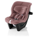 Britax Römer Maxsafe Pro car seat Dusty Rose - British product