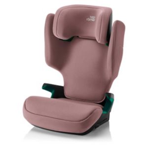 Britax Romer Kindersitz Hochlehner Dusty Rose - Britisches Produkt
