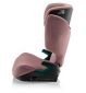 Britax Romer Kindersitz Hochlehner Dusty Rose - Britisches Produkt
