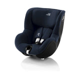 Britax Dualfix 5Z Car Seat Night Blue - British product