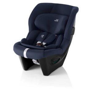 Britax Romer SAF-WAY M Bakovervendt Bilsete Nattblå Barnesete