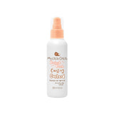 My Little Coco Curling Custard Peach, imported from the UK