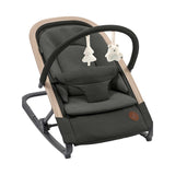 Boots Maxi-Cosi Kori Rocker Beyond Graphite Baby Rocker- Buy online at McGrocer
