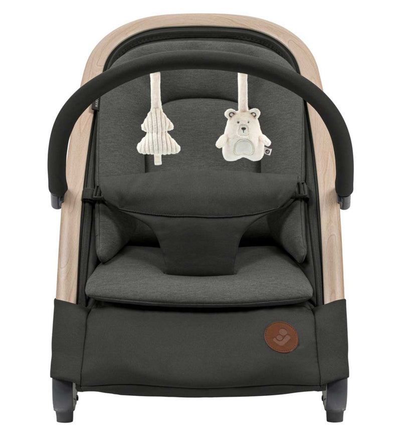 Maxi-Cosi Kori Rocker Beyond Graphite (British brand)