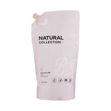 Boots Natural Collection Handwash Bloom Rose & Pink Pepper Refill 1000ml- Buy online at McGrocer