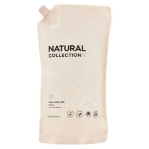 Natural Collection bodywash Bloom Rose 1000ml imported from the UK