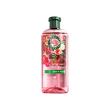 Herbal Essences Rose Scent Petal Soft shampoo 350ml, UK version