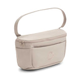 Bugaboo pushchair organizer Desert Taupe - British product
