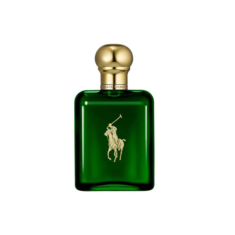 Ralph Lauren Polo eau de toilette 125ml, UK version
