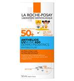 La Roche-Posay Anthelios Uvmune 400 Face Sunscreen 50ml, UK version