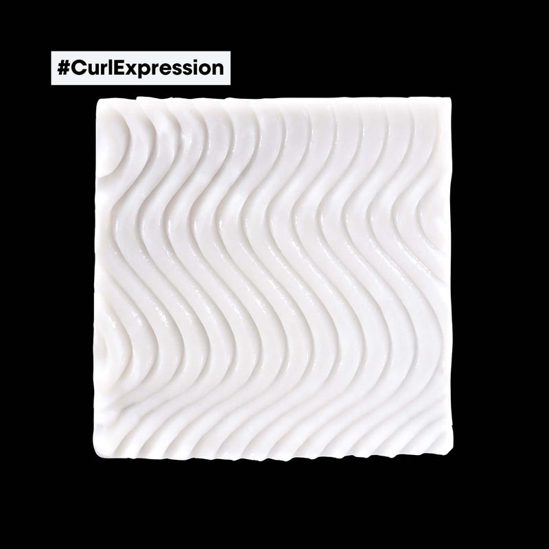 L'Oréal Professionnel Curl Expression moisturising hair mask 250ml (British brand)