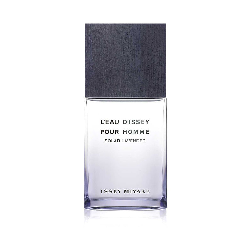 Issey Miyake Solar Lavender eau de toilette 50ml, UK version