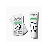 Boots Spotlight Ultra Teeth Whitening Strips and Whitening Toothpaste- Buy online at McGrocer