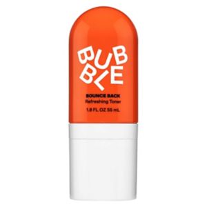 Boots Bubble Bounce Back Balancing Toner Mist 55ml- Buy online at McGrocer