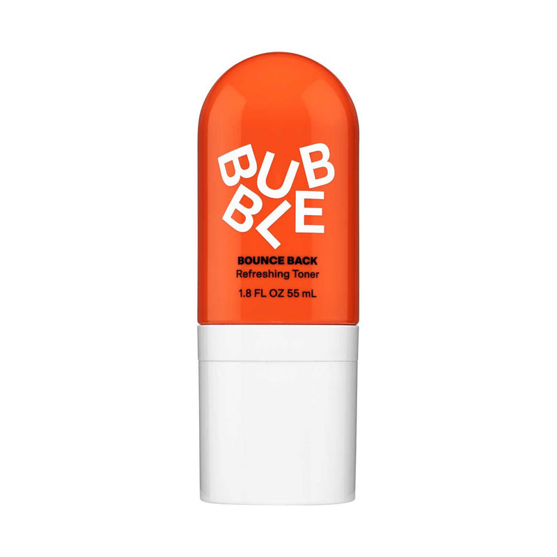 Bubble Balancing Bounce Back Toner Mist 55ml - British product