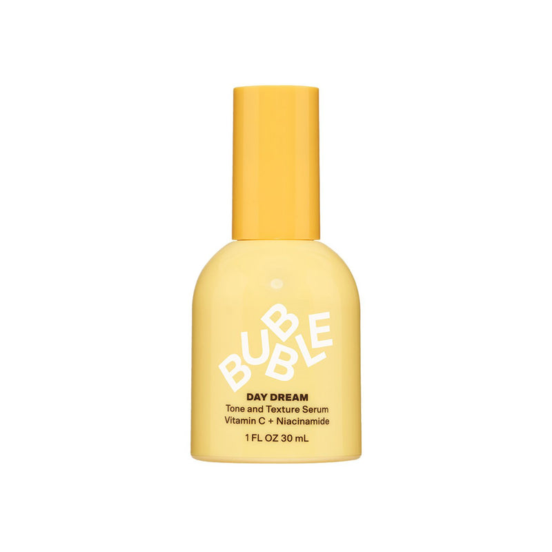 Bubble Vitamin C + Niacinamide Serum 30ml - British product