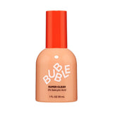 Bubble Super Clear Serum 2% Salicylic Acid 30ml - British product