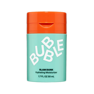 Boots Bubble Slam Dunk Hydrating Cream Moisturiser 50ml- Kjøp online hos McGrocer