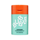Bubble Slam Dunk Hydrating Cream Moisturiser 50ml