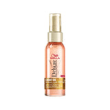 Wella Deluxe Styling Light Oil hair oil 100ml (British brand)