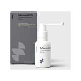 Sons Minoxidil 5% 60ml - British product