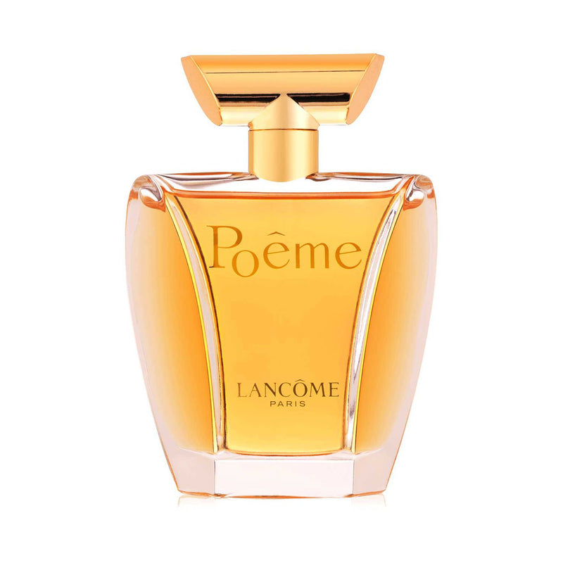 Lancôme Poême perfume 100ml, UK version